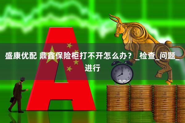 盛康优配 鼎鑫保险柜打不开怎么办？_检查_问题_进行